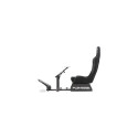 Playseat Evolution Alcantara Universal gaming chair Padded seat Black Playseat Evolution Alcantara Universal gaming chair Padded seat Black