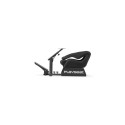 Playseat Evolution Alcantara Universal gaming chair Padded seat Black Playseat Evolution Alcantara Universal gaming chair Padded seat Black