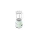 Smeg 50&#039;s Style Blenders BLF03PGEU Pastel Green