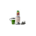 NutriBullet NB907CP blender 0.946 L Cooking blender 900 W Black, Gold