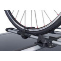 Thule 532 THU Bicycle carrier Black, Grey