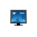 iiyama ProLite 19” Touchscreen with 5-Wire Resistive Touch Technology