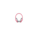 Razer Barracuda Headset Wireless Head-band Gaming USB Type-C Bluetooth Grey, Pink