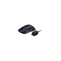 Razer DeathAdder V3 Pro mouse Gaming Right-hand RF Wireless + USB Type-C Optical 30000 DPI