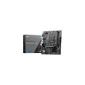 MSI PRO H610M-E DDR4 motherboard Intel H610 LGA 1700 micro ATX MSI PRO H610M-E DDR4 motherboard Intel H610 LGA 1700 micro ATX