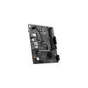 MSI PRO H610M-E DDR4 motherboard Intel H610 LGA 1700 micro ATX MSI PRO H610M-E DDR4 motherboard Intel H610 LGA 1700 micro ATX