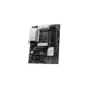MSI PRO B760-P II motherboard Intel B760 LGA 1700 ATX