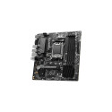 MSI PRO B650M-P motherboard AMD B650 Socket AM5 micro ATX