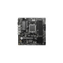 MSI PRO B650M-P motherboard AMD B650 Socket AM5 micro ATX