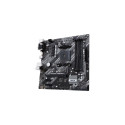ASUS PRIME A520M-A II/CSM AMD A520 Socket AM4 micro ATX