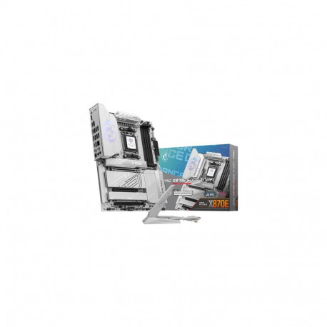 MSI MPG X870E EDGE TI WIFI motherboard AMD X870E Socket AM5 ATX