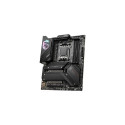MSI MPG X670E CARBON WIFI motherboard AMD X670 Socket AM5 ATX