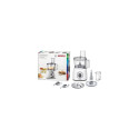 Bosch MCM3100W food processor 800 W 2.3 L White