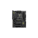 MSI MAG X870E TOMAHAWK WIFI motherboard AMD X870E Socket AM5 ATX