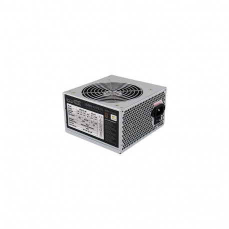 LC-Power LC600-12 V2.31 power supply unit 400 W 20+4 pin ATX ATX Grey