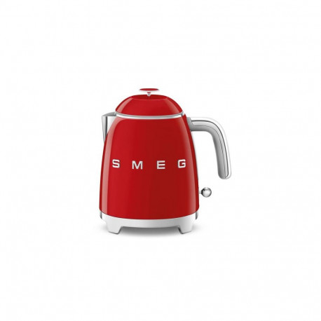 Smeg 50's Style Kettles KLF05RDEU Red