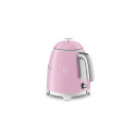 Smeg 50&#039;s Style Kettles KLF05PKEU Pink