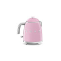 Smeg 50&#039;s Style Kettles KLF05PKEU Pink