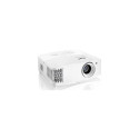 Optoma UHD38x Standard throw projector 4000 ANSI lumens DLP 4K (4096x2400) 3D White