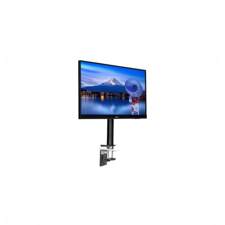 iiyama DS1001C-B1 monitor mount / stand 76.2 cm (30") Desk Black