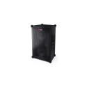 Sharp CP-LS200 portable/party speaker Black 200 W