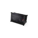 Sharp CP-LS200 portable/party speaker Black 200 W