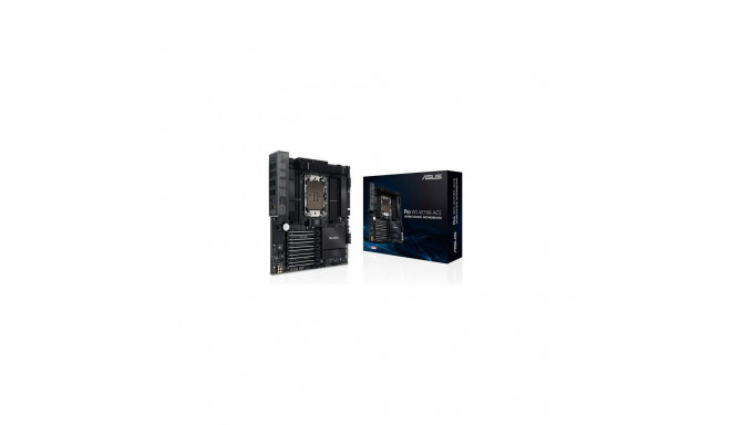 ASUS PRO WS W790-ACE Intel W790 LGA 4677 (Socket E) SSI CEB
