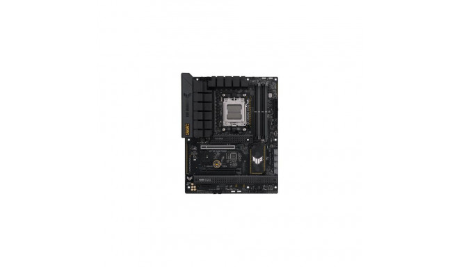 ASUS TUF GAMING B650-PLUS AMD B650 Socket AM5 ATX