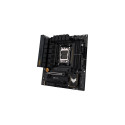 ASUS TUF GAMING B650M-PLUS AMD B650 Socket AM5 micro ATX