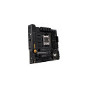 ASUS TUF GAMING B650M-PLUS AMD B650 Socket AM5 micro ATX