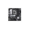ASUS PRIME B660M-A D4-CSM Intel B660 LGA 1700 micro ATX