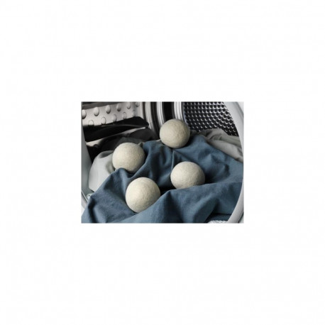 Electrolux Wool Balls for Dryers