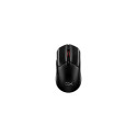 HyperX Pulsefire Haste 2 Core Wls - Gaming Mouse (Black/ Black)