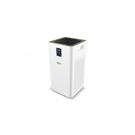 Kärcher 1.024-822.0 air purifier 50 m² Black, White