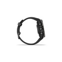 Garmin fēnix 7S Pro 3.05 cm (1.2&quot;) MIP 42 mm Digital 240 x 240 pixels Touchscreen Black Wi-