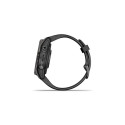 Garmin fēnix 7S Pro 3.05 cm (1.2&quot;) MIP 42 mm Digital 240 x 240 pixels Touchscreen Black Wi-