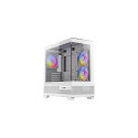 Antec CX500m ARGB Mini Tower White