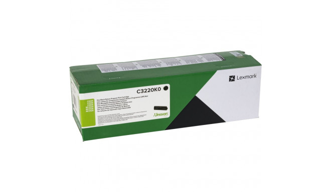 Lexmark kassett must (C3220K0)