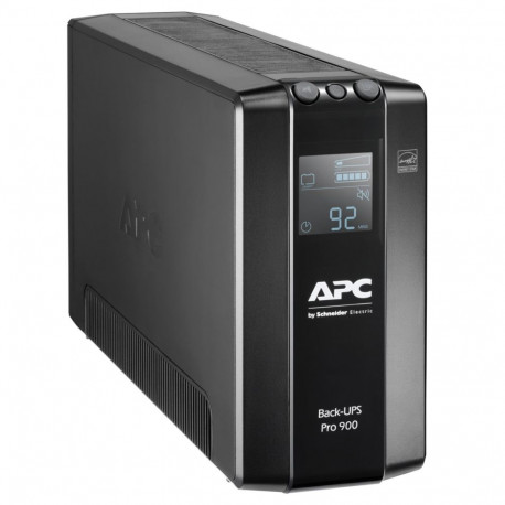 APC Back-UPS BackUPS Pro (BR900MI)