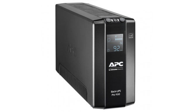 APC Back-UPS BackUPS Pro (BR900MI)