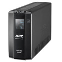 APC Back-UPS BackUPS (BR650MI) (BR650MI)