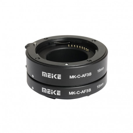Meike Extension Tube Set Eco Canon M