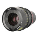 Meike MK 50mm T2.1 FF objektiiv Sony E
