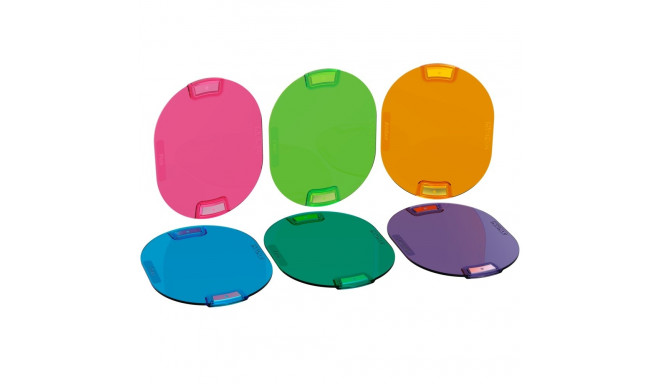 MagMod Pro Artistic Gels