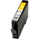 "HP 912 Yellow Ink Cartridge"