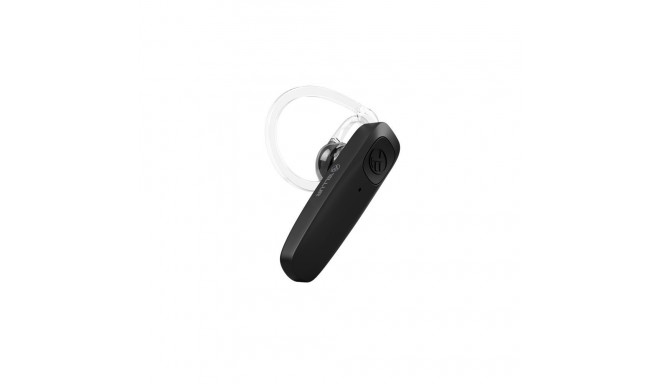 Tellur Bluetooth Headset Vox 155 Black