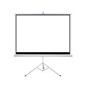 Silelis  Tripod Screen 200x200cm ET-2