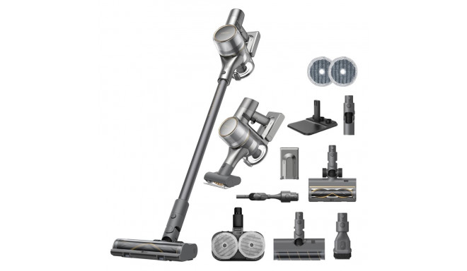 DREAME Vacuum cleaner R20 Aqua Cordless Stick Vacuum 570 W Black