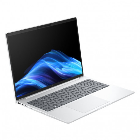 HP EliteBook 8 G1i 16 - Ultra 5-225U, 16GB, 512GB SSD, 16 WUXGA 300-nit AG, 5MP IR cam, WWAN-ready, 