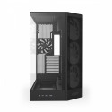 PC CASE NZXT H9 FLOW RGB (2025) MIDI TOWER